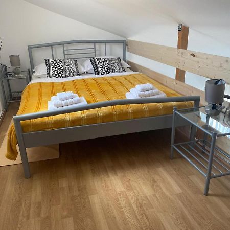Luma Rooms Rudina Exterior photo