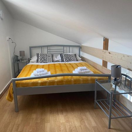 Luma Rooms Rudina Exterior photo
