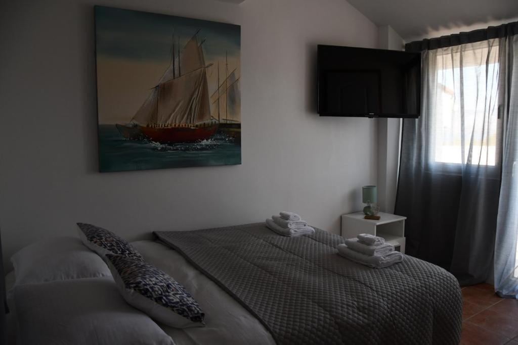 Luma Rooms Rudina Exterior photo