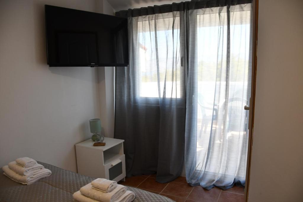 Luma Rooms Rudina Exterior photo