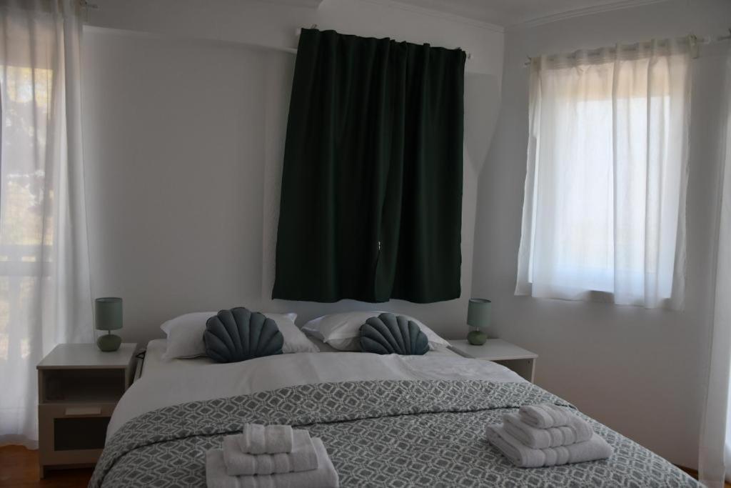 Luma Rooms Rudina Exterior photo