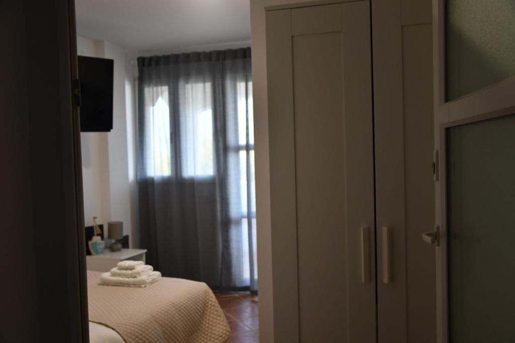 Luma Rooms Rudina Exterior photo