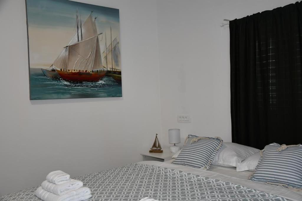 Luma Rooms Rudina Exterior photo