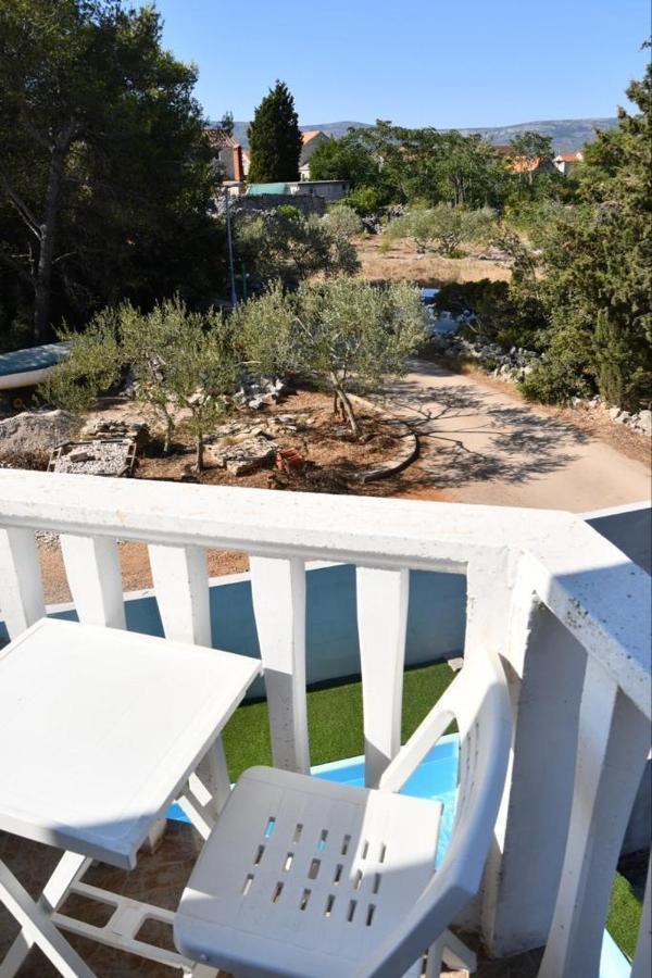 Luma Rooms Rudina Exterior photo