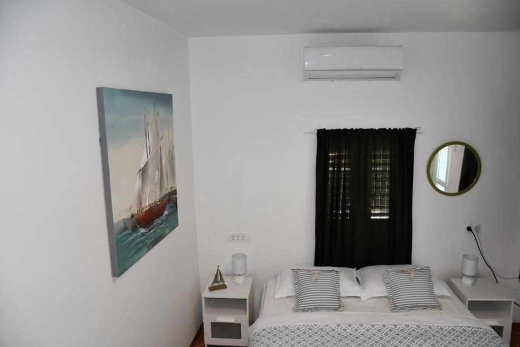 Luma Rooms Rudina Exterior photo