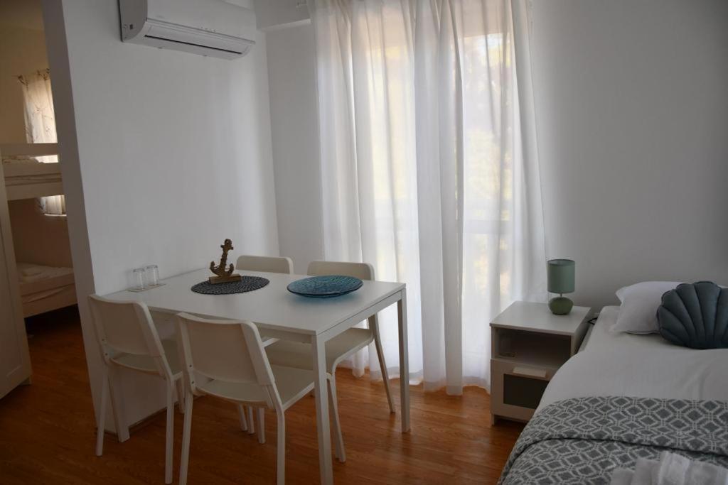 Luma Rooms Rudina Exterior photo