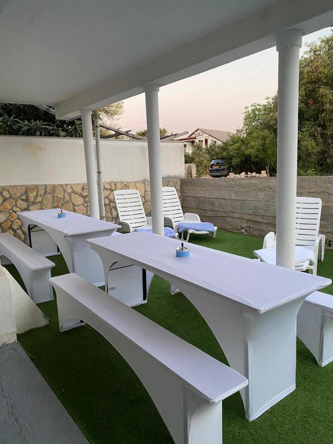 Luma Rooms Rudina Exterior photo