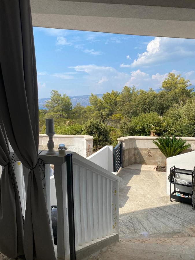 Luma Rooms Rudina Exterior photo
