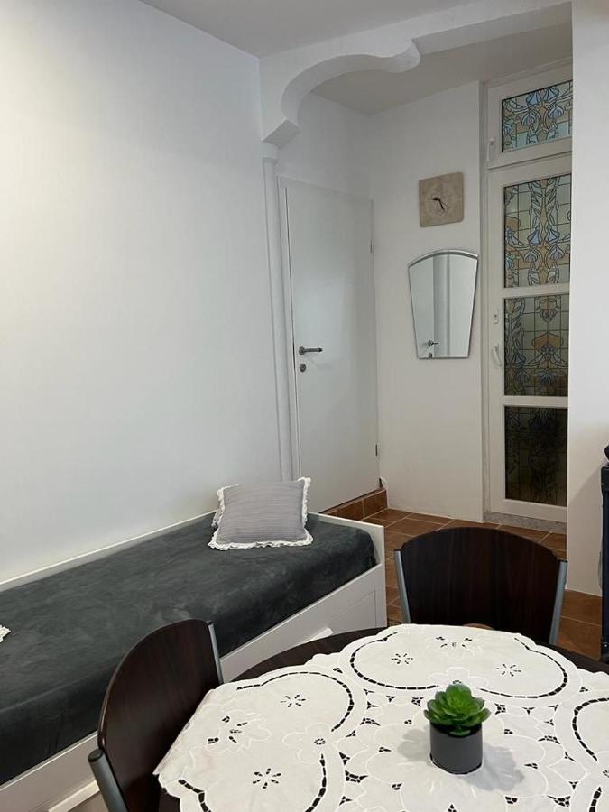 Luma Rooms Rudina Exterior photo